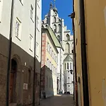 Apartamento Heidi