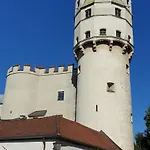 Apartamento Heidi *