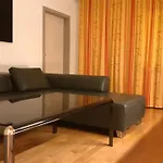 Apartamento Heidi *