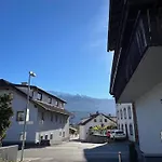 Apartamento Heidi *