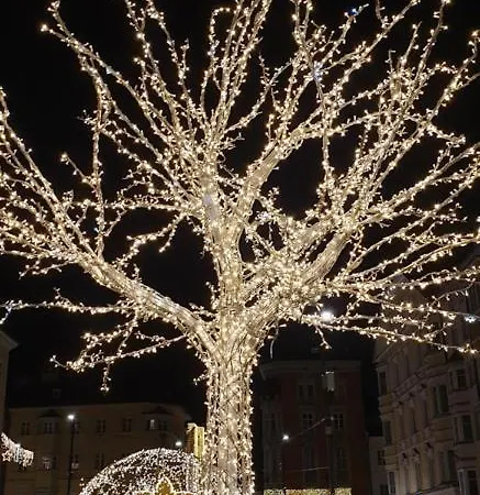 Διαμέρισμα Heidi