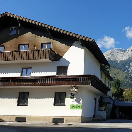 Heidi Apartamento Absam