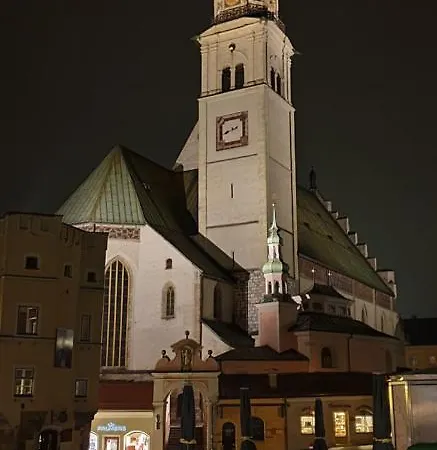 Heidi Διαμέρισμα