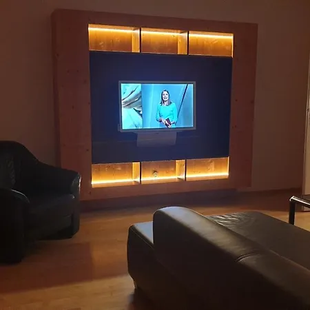 Apartamento Heidi Absam