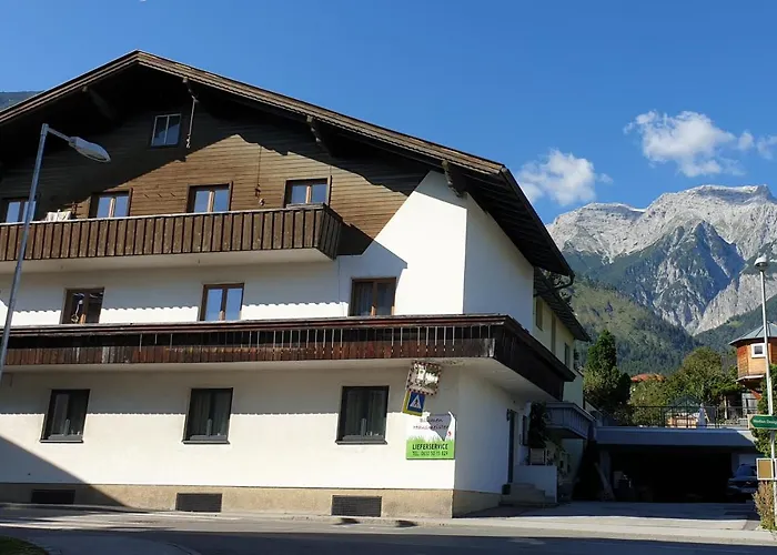 Heidi Apartamento Absam