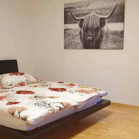 Heidi Apartman Absam