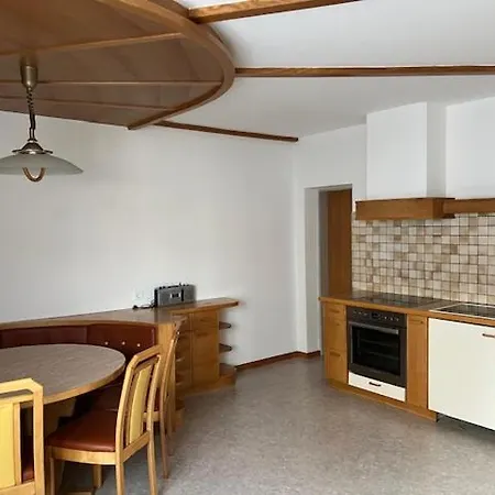 Apartman Heidi Absam