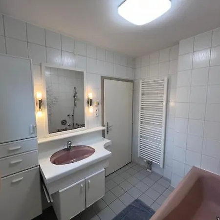 Apartman Heidi Absam