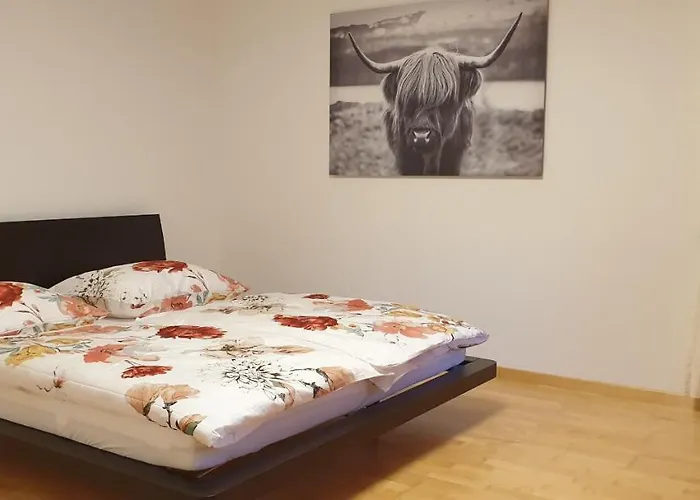 Heidi Apartamento Absam