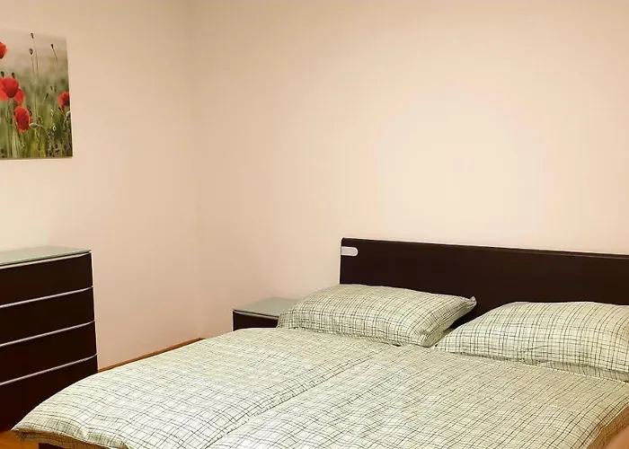 Apartamento Heidi *