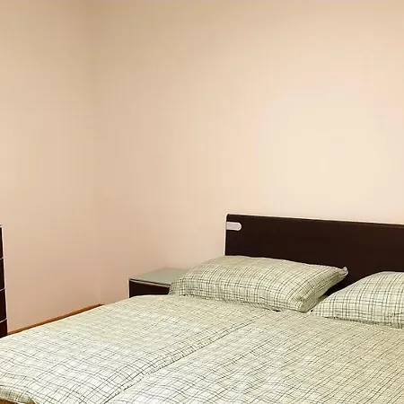 Apartamento Heidi *