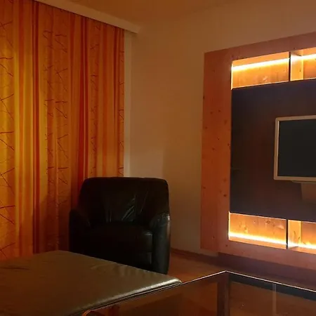 Heidi Appartement Absam