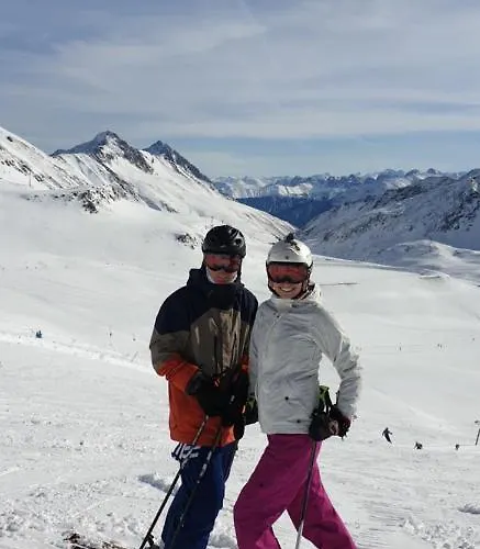 Appartement Heidi Absam