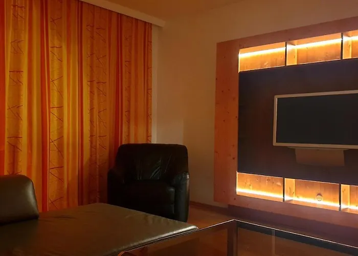 Heidi Appartement Absam