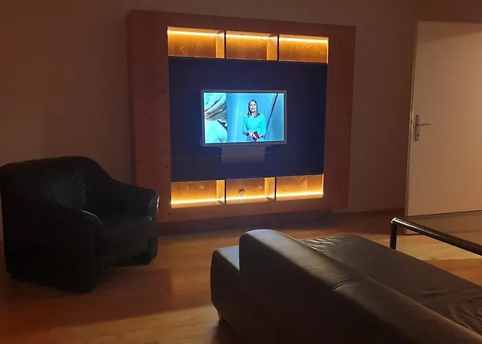 Appartement Heidi Absam