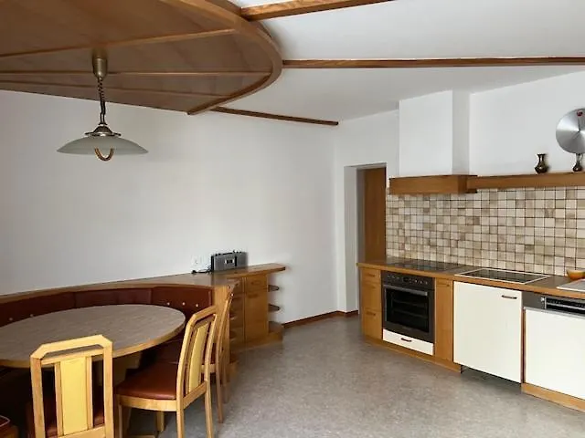 Appartement Heidi Absam