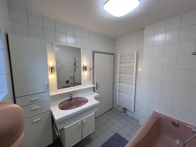 Appartement Heidi Absam